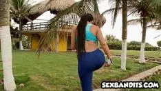 Jouer 6 extérieur latina fucworld-batteur 11