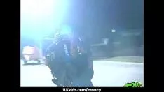 Play Floozy gets payed and videotape for sex 7