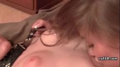 Riproduci L'adolescente anormale va subito al sesso violento