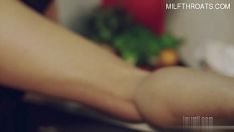 चलाएँ गर्म प्रेमिका begrime गधे बाहर