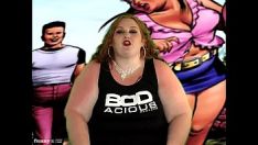 Jouer Bbw et ssbbw magasin de poudre absolu