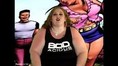 Jouer Bbw et ssbbw magasin de poudre absolu