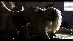 Reproduzir Linda gatinha adolescente Jessa Rhodes 2 92