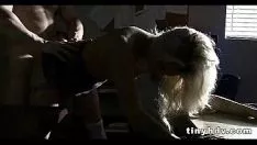 Reproduzir Linda gatinha adolescente Jessa Rhodes 2 92