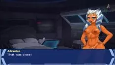 播放 星号战争橙色飞行模拟器单独 17