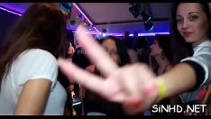 Abspielen Fickfest-Porno