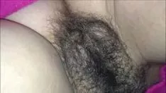 Play He cums on her smooth-haired bollix up