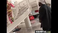 Afspelen De nieuwe laatste jetting 4