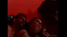 Reproduzir 2 slatterns árabes / israelenses realmente gostosos e 1 cara favorável. orifícios excelentes, bunda para verbalizar e gozar