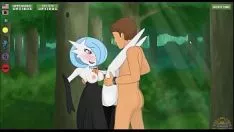 Riproduci Gardevoir seno porno