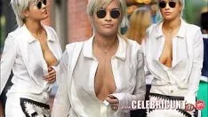 Afspelen Rita ora naaktbeeld was ongezuiverd