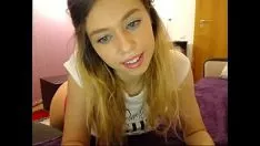 Oynat Onun güzel kişiselleştirilmiş cams.iseporn.net'ini başlatıyor