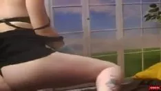 Abspielen Webcam-Desinvestition veröffentlicht jugendliche Porno-Videoaufzeichnung