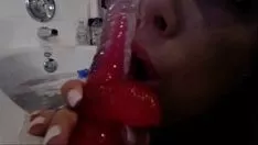 تشغيل شو ز. بودو الساخنة في الحمام - myfucworld-beaterwebcam.com