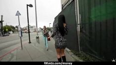 Abspielen Sex gegen Geld bei Verstauchungen scheuen Missy in eine Schlampe 22