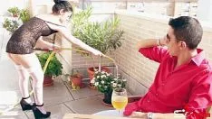 Putar Sangat emboss dan porno pembantu rumah tangga (ana marco)