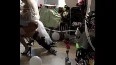Oynat benim düğün partim