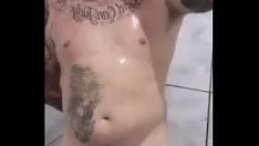 播放 汇编 bonni887 洗热水澡