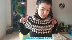 Redare Stepis excitat îl ia pe fratele vitreg prin surprindere, cu camera ascunsă