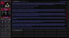 Oynat Fap mağaraları 4.3.6 - lekeli uzayda denemeler - sezon 4 :: bölüm 6 (hizmetçiniz için)