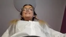 Reproducir Nunca has visto a tu profesor así antes...
