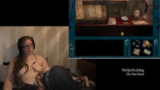 Reproduzir Passo a passo da mão escarlate nua, parte 2
