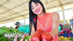 Riproduci Bubble butt colombiana (sofia galindo) allungata nella sua fica stretta da un grosso cazzo - carne del mercado