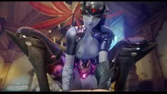 Play 3d compilation overwatch mercy missionary widowmaker dick ride tracer sombra uncensored hentai