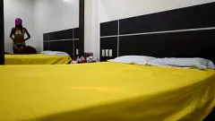 Odtwórz Pomysł domowej roboty międzyrasowego porno 4K gorącej przyrodniej siostry