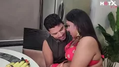 تشغيل جلسة الجنس القاسية والعاطفية لـ Desi MILF Urmila مع Devar Ji