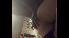 Play Big Black Cock Pounding Snow Bunny's Pussy in Multiple Positions