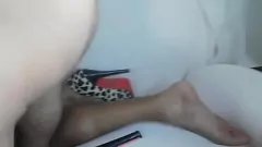 Redare Hardcore milf perla lopez futut pe hol și acasă - partea 2