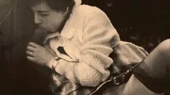 Redare Hairy Milf Lesbian Action: My Secret Life, Vintage Granny Fanny