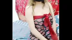 Afspelen Sobia Nasir in exotische Indiase Pakistaanse Bhabhi anale seksrollenspel met heldere audio