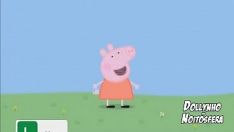 Redare Ytpbr peppa pig funcționează și reup liniștit, trebuie să văd că trec prin această poha agr