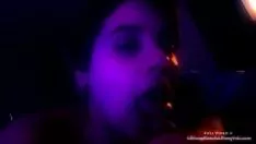 Reproducir D. chupar y follar con lilkiwwiteras