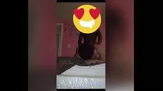 Redare Reddebone nu poate suferi pantofi de gumă mare