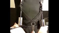 播放 异常 maso slattern 遥控器 e-stim cbt，2021 年 9 月 29 日，单独 2