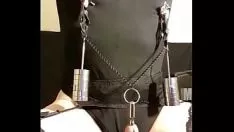 播放 异常 maso slattern 遥控器 e-stim cbt，2021 年 9 月 29 日，单独 2