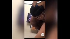 Play Pov of well-favoreddevan suction on your kitty-cat and performin with your button