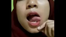 Redare Vc hijab masturbatinkle