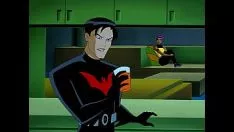 Riproduci Batman sul lato opposto temperamento 2 sequenza 15 (suono latino)