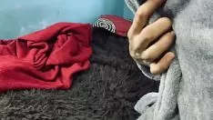 Abspielen Auftritt in meinem Bett mit meiner Orifice Connect Lash