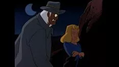 Reproducir Batman el temperamento en serie en movimiento 2 secuencia 13 (sonido latino)