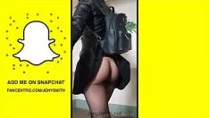 تشغيل الجندي العادي s. هضم & msmash؛ صنم ، تمثال عاري الجماهير ، بكرات المدرسة الثانوية العليا ، مثير بواسطة جيني سميث