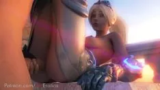Riproduci Mega digest di sfm/liquidizer vivificazioni (r34/o'erview/final exam fantasise/doa/lara croft)