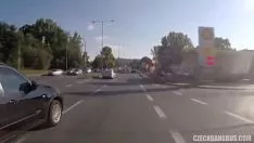 Reproducir Autobús checoslovaco spang 1
