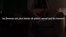 Putar Orang muda prancis terpelajar mendapat fucked parah ibu perancis prancis pasangan
