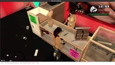 Abspielen Porno und mta san andreas sex häufig