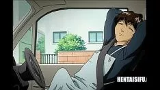 播放 专业文件传输为日本熟女提供色情文件（eng sub hentai）